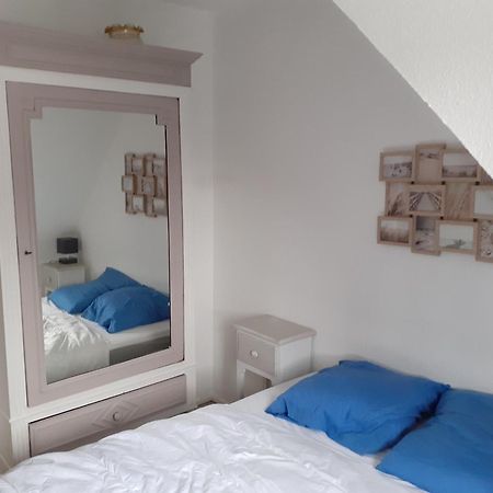 Cottage Duplex Villers Sur Mer 150 M De La Plage Экстерьер фото