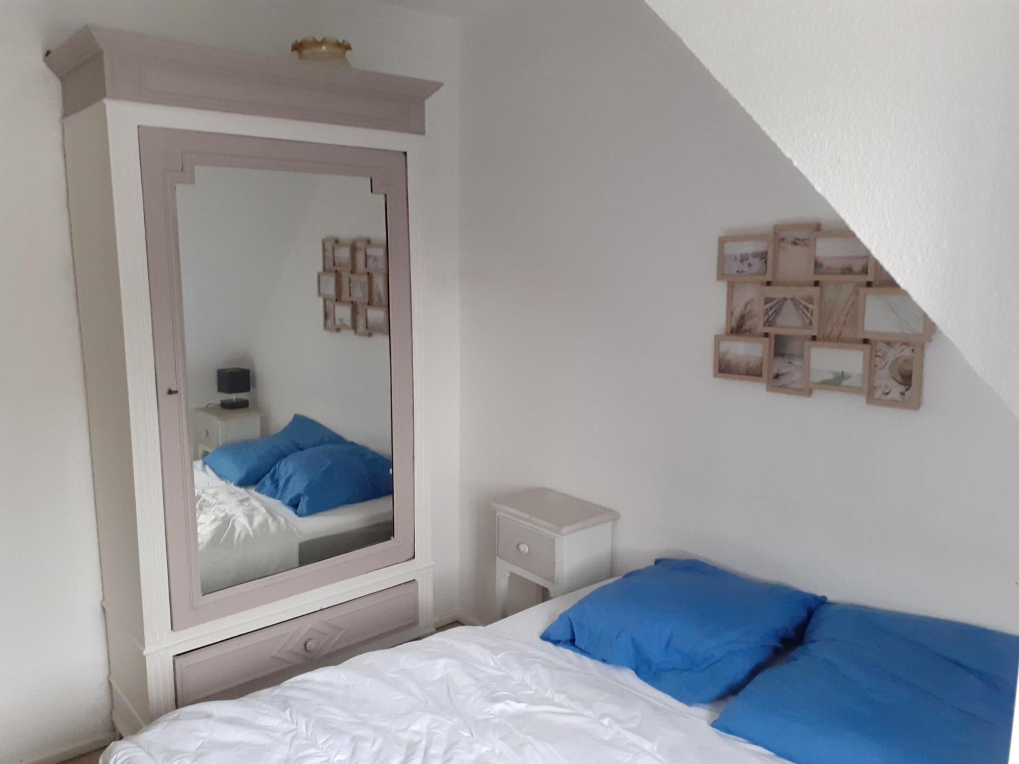 Cottage Duplex Villers Sur Mer 150 M De La Plage Экстерьер фото