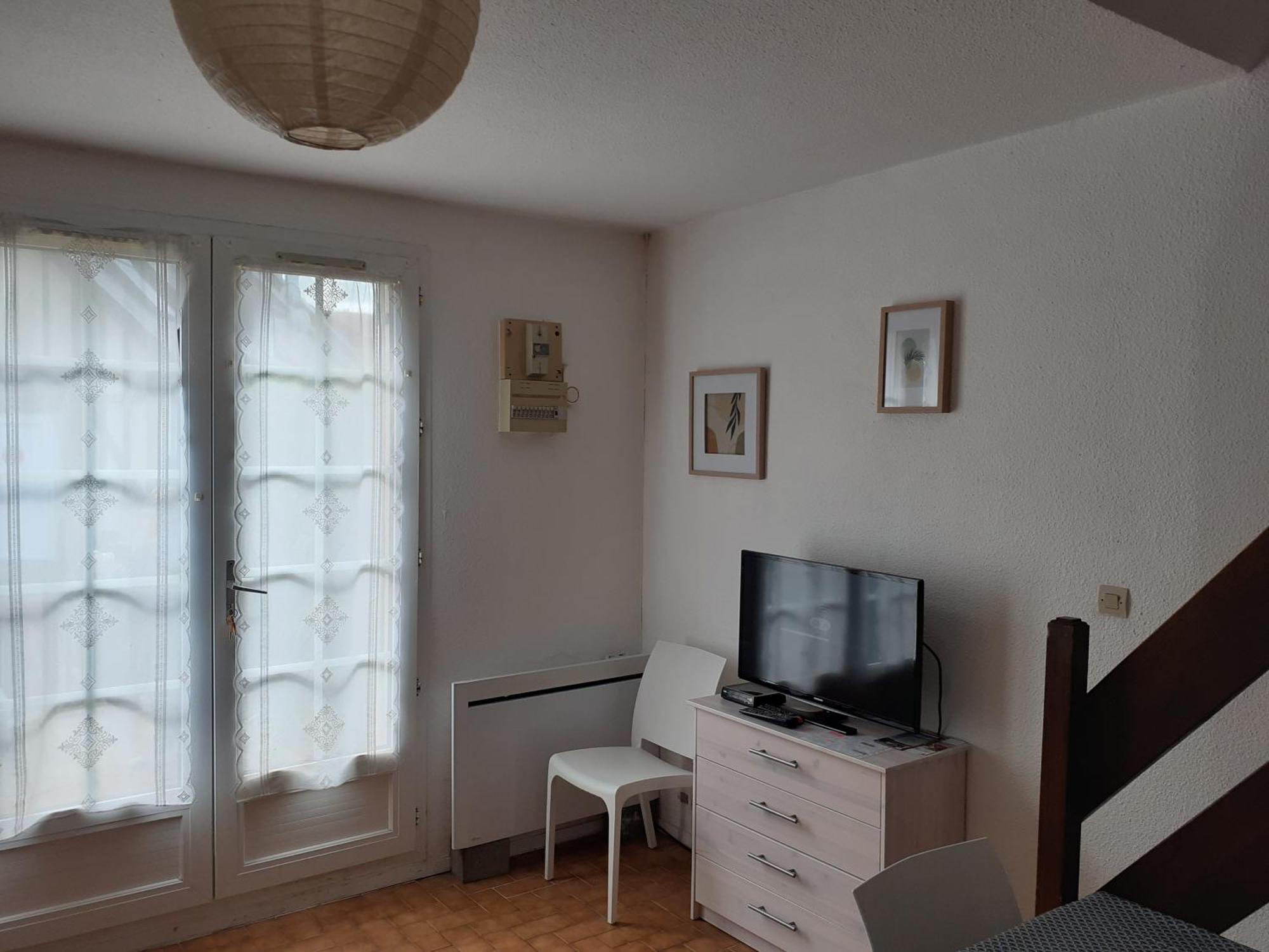 Cottage Duplex Villers Sur Mer 150 M De La Plage Экстерьер фото